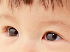 小児眼科（斜視・弱視）